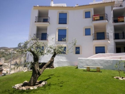 Alcaucin&nbsp;property:&nbsp;Apartment&nbsp;in&nbsp;Malaga&nbsp;for&nbsp;sale&nbsp;162644