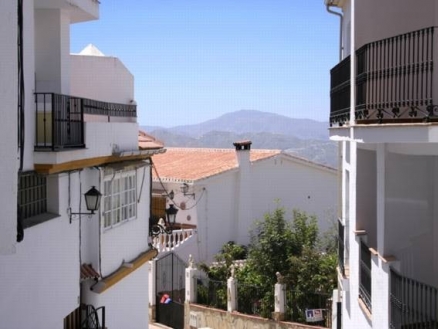 Alcaucin&nbsp;property:&nbsp;Malaga&nbsp;Apartment&nbsp;162644