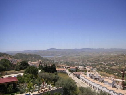 Alcaucin&nbsp;property:&nbsp;Apartment&nbsp;in&nbsp;Malaga&nbsp;for&nbsp;sale&nbsp;162646