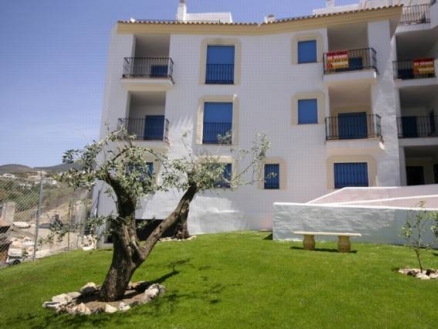 Alcaucin&nbsp;property:&nbsp;Alcaucin&nbsp;Apartment&nbsp;162646