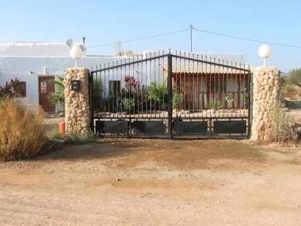 Alhama&nbsp;De&nbsp;Murcia&nbsp;property:&nbsp;Villa&nbsp;with&nbsp;5&nbsp;bedroom&nbsp;in&nbsp;Alhama&nbsp;De&nbsp;Murcia&nbsp;162657