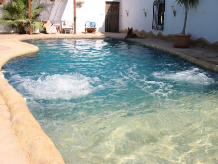 Alhama&nbsp;De&nbsp;Murcia&nbsp;property:&nbsp;Villa&nbsp;with&nbsp;5&nbsp;bedroom&nbsp;in&nbsp;Alhama&nbsp;De&nbsp;Murcia,&nbsp;Spain&nbsp;162657