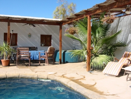 Alhama&nbsp;De&nbsp;Murcia&nbsp;property:&nbsp;Villa&nbsp;in&nbsp;Murcia&nbsp;for&nbsp;sale&nbsp;162657