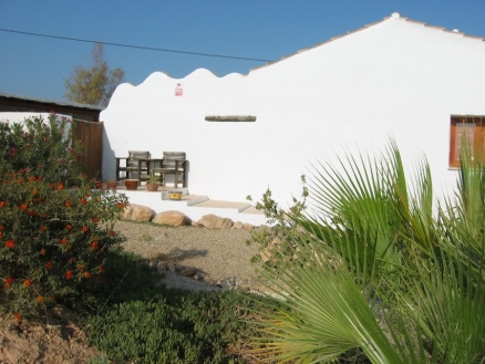 Alhama&nbsp;De&nbsp;Murcia&nbsp;property:&nbsp;Alhama&nbsp;De&nbsp;Murcia&nbsp;Villa&nbsp;162657