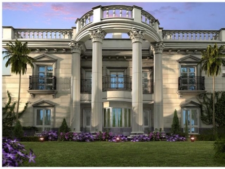 Sierra&nbsp;Blanca&nbsp;property:&nbsp;Villa&nbsp;with&nbsp;5&nbsp;bedroom&nbsp;in&nbsp;Sierra&nbsp;Blanca&nbsp;162662