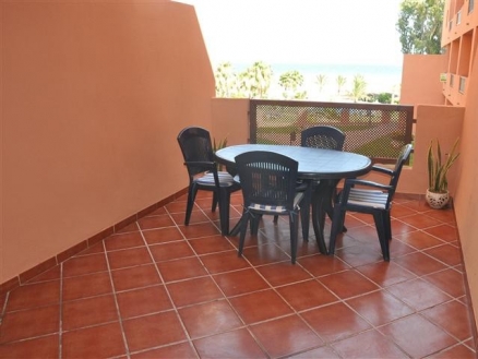 Manilva&nbsp;property:&nbsp;Apartment&nbsp;with&nbsp;1&nbsp;bedroom&nbsp;in&nbsp;Manilva&nbsp;162679