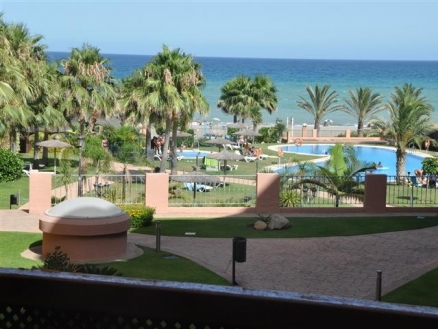 Manilva&nbsp;property:&nbsp;Apartment&nbsp;with&nbsp;1&nbsp;bedroom&nbsp;in&nbsp;Manilva,&nbsp;Spain&nbsp;162679