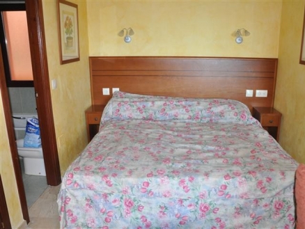 Manilva&nbsp;property:&nbsp;Malaga&nbsp;Apartment&nbsp;162679