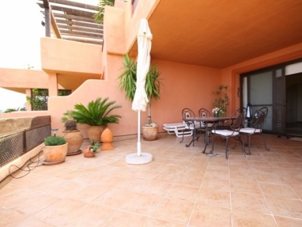 Apartment&nbsp;for&nbsp;sale&nbsp;in&nbsp;town,&nbsp;Spain&nbsp;162693