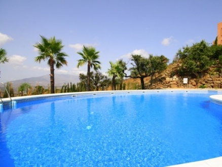 Apartment&nbsp;with&nbsp;3&nbsp;bedroom&nbsp;in&nbsp;town,&nbsp;Spain&nbsp;162693