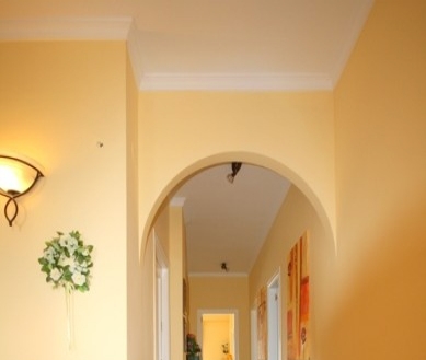 Malaga&nbsp;Apartment&nbsp;162693