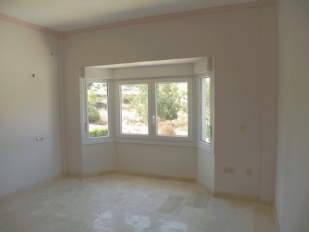 Malaga&nbsp;property&nbsp;|&nbsp;4&nbsp;bedroom&nbsp;Villa&nbsp;162739