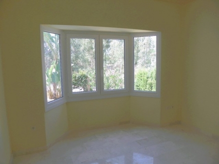 Malaga&nbsp;property&nbsp;|&nbsp;4&nbsp;bedroom&nbsp;Villa&nbsp;162740