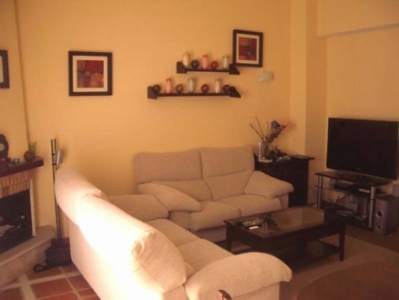 Townhome&nbsp;with&nbsp;3&nbsp;bedroom&nbsp;in&nbsp;town,&nbsp;Spain&nbsp;162745