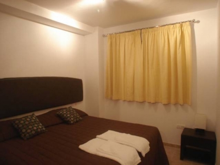 Apartment&nbsp;with&nbsp;2&nbsp;bedroom&nbsp;in&nbsp;town,&nbsp;Spain&nbsp;162747