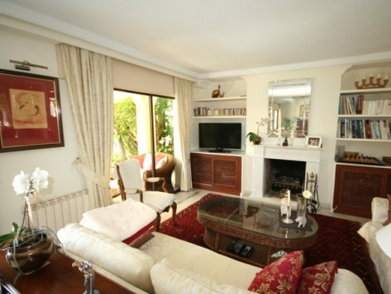 Villa&nbsp;for&nbsp;sale&nbsp;in&nbsp;town,&nbsp;Spain&nbsp;162751