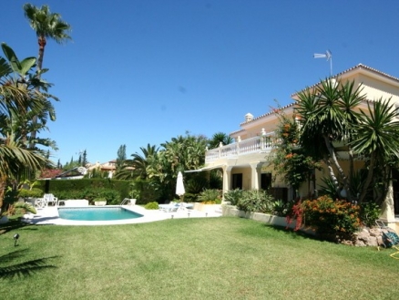 Malaga&nbsp;Villa&nbsp;162751