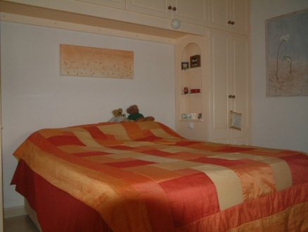 Los&nbsp;Pacos&nbsp;property:&nbsp;Malaga&nbsp;Apartment&nbsp;162773