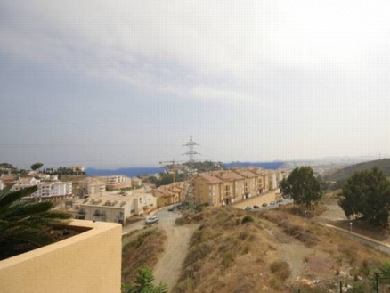 Los&nbsp;Pacos&nbsp;property:&nbsp;Apartment&nbsp;in&nbsp;Malaga&nbsp;for&nbsp;sale&nbsp;162832