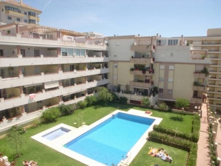 Apartment&nbsp;for&nbsp;sale&nbsp;in&nbsp;town,&nbsp;Spain&nbsp;162836