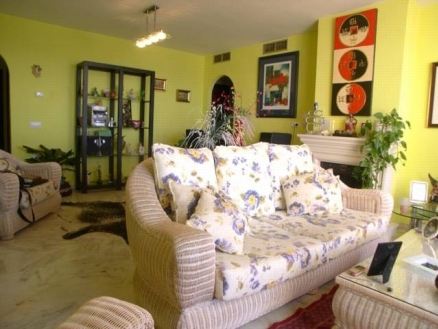 Apartment&nbsp;with&nbsp;2&nbsp;bedroom&nbsp;in&nbsp;town,&nbsp;Spain&nbsp;162836