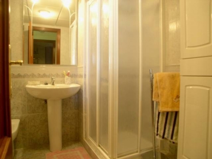 Malaga&nbsp;Apartment&nbsp;162836