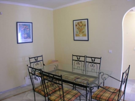 Apartment&nbsp;for&nbsp;sale&nbsp;in&nbsp;town,&nbsp;Spain&nbsp;162844