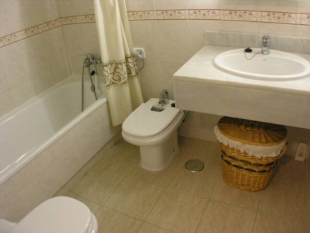 Apartment&nbsp;with&nbsp;2&nbsp;bedroom&nbsp;in&nbsp;town,&nbsp;Spain&nbsp;162844