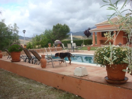 Almogia&nbsp;property:&nbsp;Villa&nbsp;for&nbsp;sale&nbsp;in&nbsp;Almogia&nbsp;162865