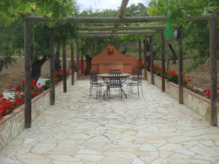 Almogia&nbsp;property:&nbsp;Villa&nbsp;for&nbsp;sale&nbsp;in&nbsp;Almogia,&nbsp;Spain&nbsp;162865