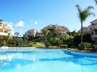 Benahavis&nbsp;property:&nbsp;Malaga&nbsp;Apartment&nbsp;162883
