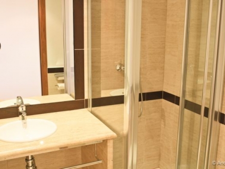 Alicante&nbsp;Apartment&nbsp;162895