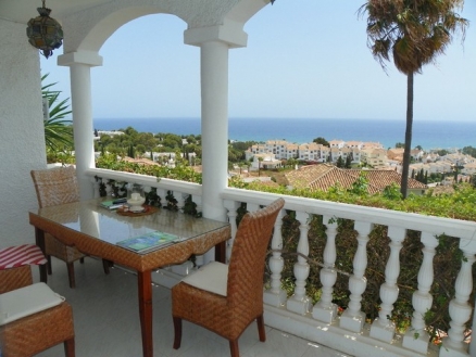 Riviera&nbsp;del&nbsp;Sol&nbsp;property:&nbsp;Villa&nbsp;in&nbsp;Malaga&nbsp;for&nbsp;sale&nbsp;162910