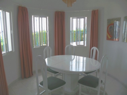 Riviera&nbsp;del&nbsp;Sol&nbsp;property:&nbsp;Malaga&nbsp;Villa&nbsp;162910