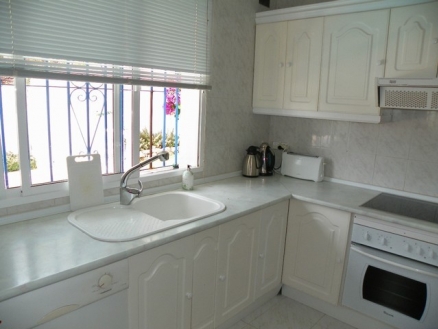 Riviera&nbsp;del&nbsp;Sol&nbsp;property:&nbsp;Riviera&nbsp;del&nbsp;Sol&nbsp;Villa&nbsp;162910