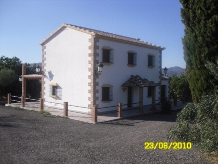 Ronda&nbsp;property:&nbsp;Villa&nbsp;with&nbsp;5&nbsp;bedroom&nbsp;in&nbsp;Ronda,&nbsp;Spain&nbsp;162915