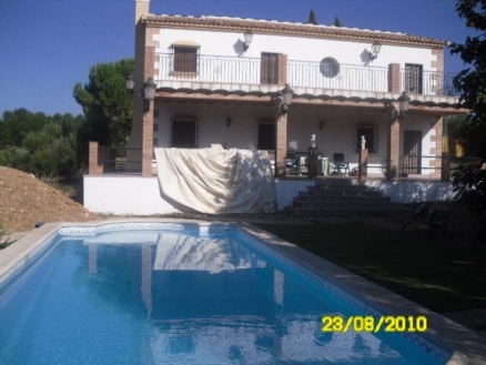 Ronda&nbsp;property:&nbsp;Villa&nbsp;for&nbsp;sale&nbsp;in&nbsp;Ronda,&nbsp;Malaga&nbsp;162915