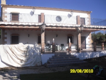 Ronda&nbsp;property:&nbsp;Villa&nbsp;in&nbsp;Malaga&nbsp;for&nbsp;sale&nbsp;162915