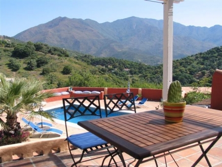 Villa&nbsp;for&nbsp;sale&nbsp;in&nbsp;town,&nbsp;Spain&nbsp;162933