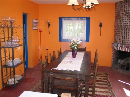 Villa&nbsp;for&nbsp;sale&nbsp;in&nbsp;town,&nbsp;Malaga&nbsp;162933