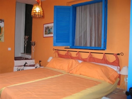 Malaga&nbsp;property&nbsp;|&nbsp;4&nbsp;bedroom&nbsp;Villa&nbsp;162933