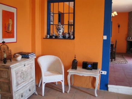 Malaga&nbsp;Villa&nbsp;162933