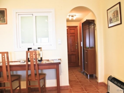 Alicante&nbsp;property&nbsp;|&nbsp;2&nbsp;bedroom&nbsp;Apartment&nbsp;162936