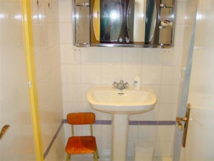 Apartment&nbsp;for&nbsp;sale&nbsp;in&nbsp;town,&nbsp;Spain&nbsp;162940