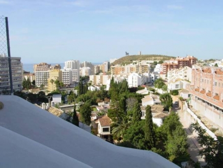 Apartment&nbsp;with&nbsp;2&nbsp;bedroom&nbsp;in&nbsp;town,&nbsp;Spain&nbsp;162940