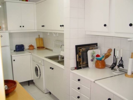 Apartment&nbsp;in&nbsp;Malaga&nbsp;for&nbsp;sale&nbsp;162940
