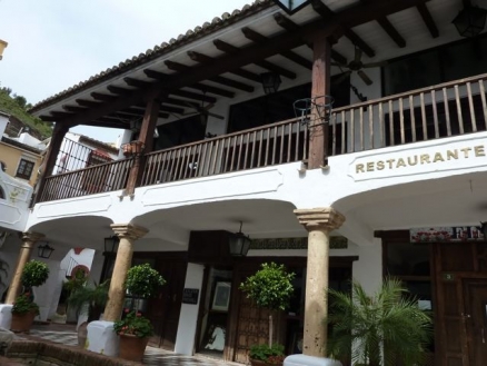 Benahavis&nbsp;property:&nbsp;Commercial&nbsp;with&nbsp;bedroom&nbsp;in&nbsp;Benahavis&nbsp;162949