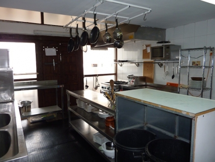 Benahavis&nbsp;property:&nbsp;Commercial&nbsp;in&nbsp;Malaga&nbsp;for&nbsp;sale&nbsp;162949