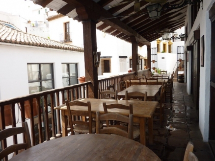 Benahavis&nbsp;property:&nbsp;Benahavis&nbsp;Commercial&nbsp;162949