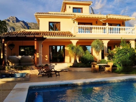 Villa&nbsp;for&nbsp;sale&nbsp;in&nbsp;town&nbsp;162950